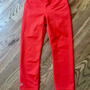 BRAND NEW women's athleta yoga pants